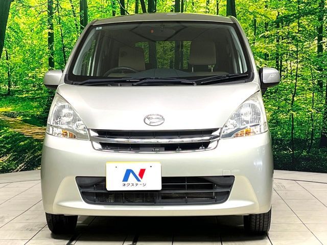 DAIHATSU MOVE 2012 Image 31