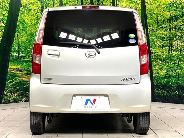 DAIHATSU MOVE 2012 Image 31