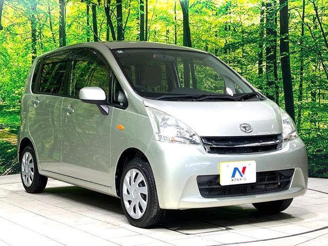 DAIHATSU MOVE 2012 Image 31