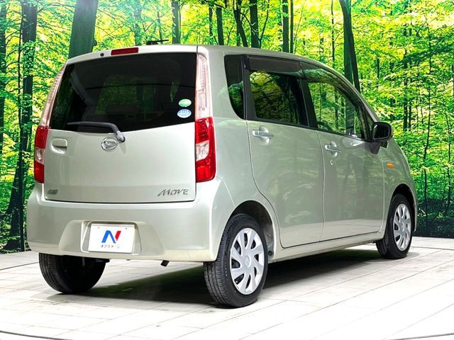 DAIHATSU MOVE 2012 Image 31