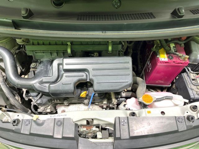 DAIHATSU MOVE 2012 Image 31