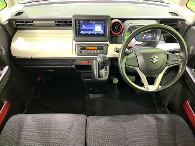 SUZUKI SPACIA 2023 Image 31