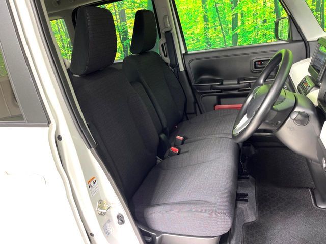 SUZUKI SPACIA 2023 Image 31