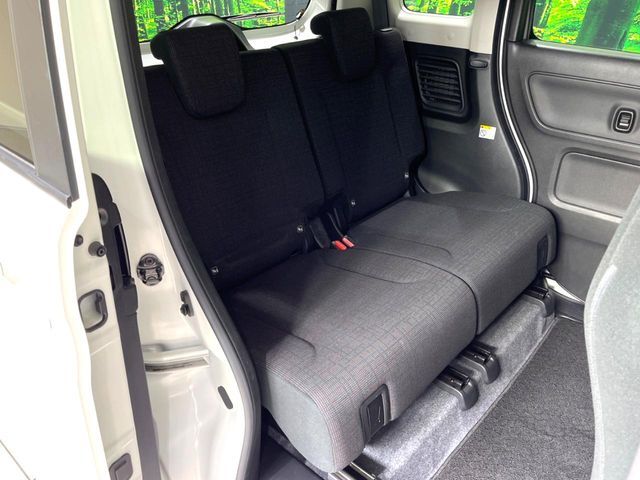 SUZUKI SPACIA 2023 Image 31