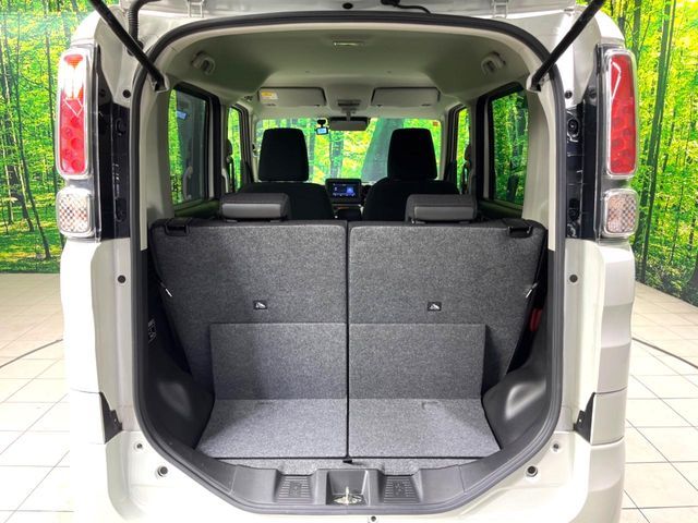 SUZUKI SPACIA 2023 Image 31