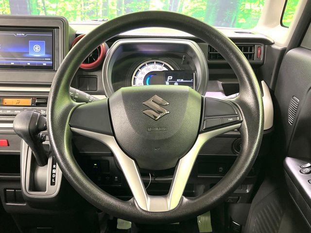 SUZUKI SPACIA 2023 Image 31