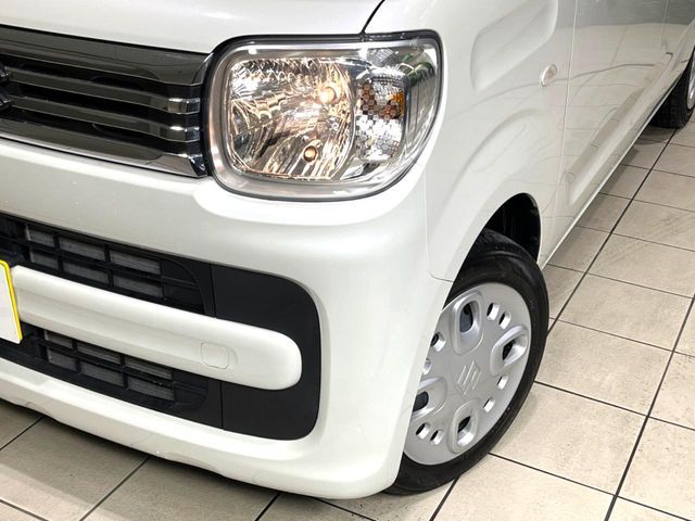 SUZUKI SPACIA 2023 Image 31