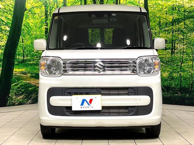 SUZUKI SPACIA 2023 Image 31