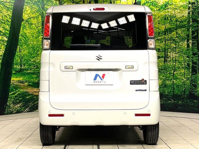 SUZUKI SPACIA 2023 Image 31