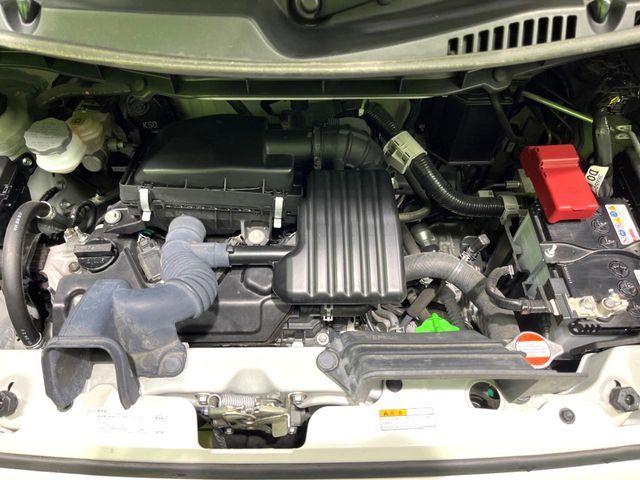 SUZUKI SPACIA 2023 Image 31