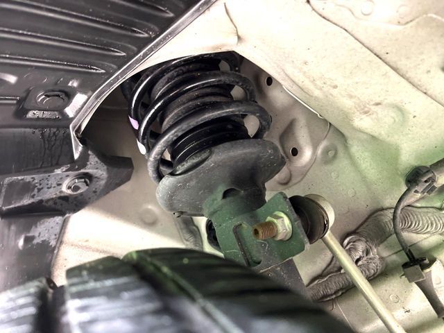 SUZUKI SPACIA 2023 Image 31