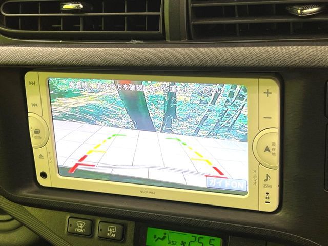 TOYOTA AQUA 2013 Image 31