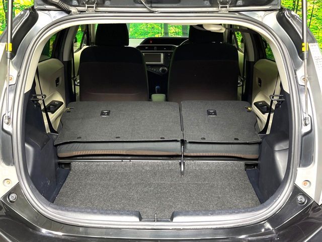 TOYOTA AQUA 2013 Image 31