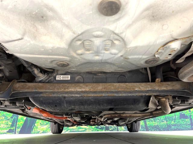 TOYOTA AQUA 2013 Image 31