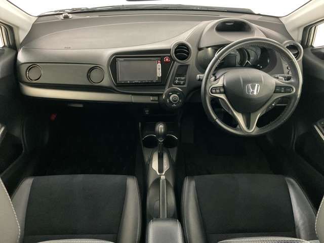 HONDA INSIGHT EXCLUSIVE 2013 Image 31