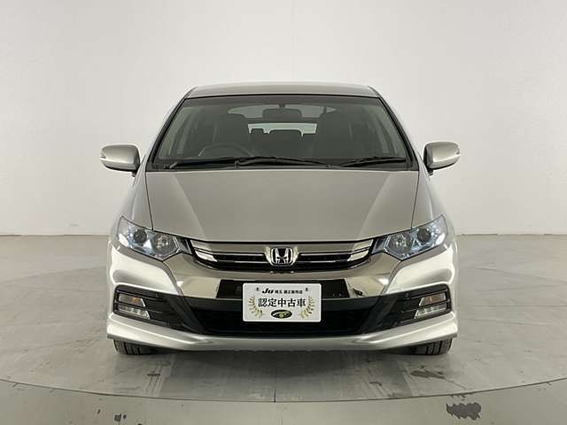 HONDA INSIGHT EXCLUSIVE 2013 Image 31
