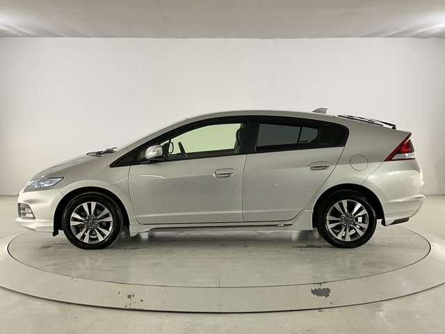 HONDA INSIGHT EXCLUSIVE 2013 Image 31