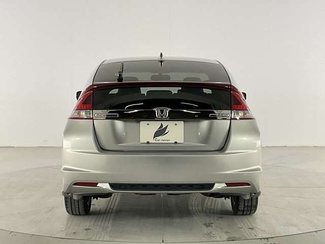 HONDA INSIGHT EXCLUSIVE 2013 Image 31