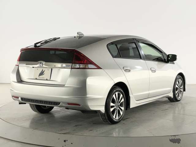 HONDA INSIGHT EXCLUSIVE 2013 Image 31