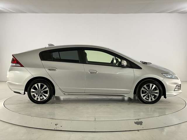 HONDA INSIGHT EXCLUSIVE 2013 Image 31
