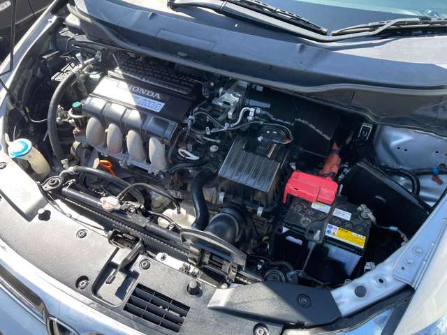 HONDA INSIGHT EXCLUSIVE 2013 Image 31