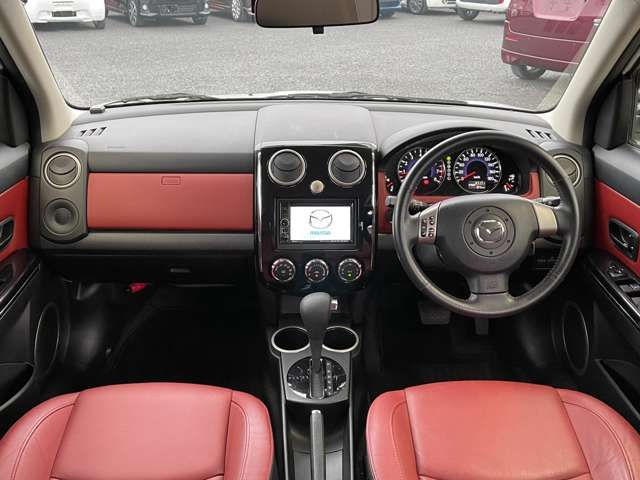 MAZDA VERISA 2015 Image 31