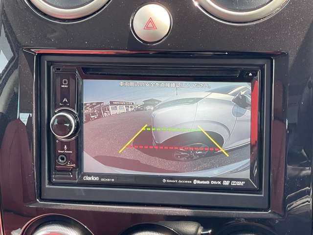 MAZDA VERISA 2015 Image 31