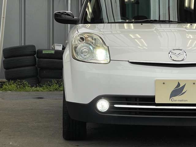 MAZDA VERISA 2015 Image 31