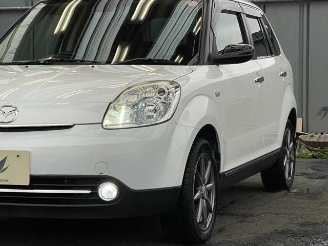 MAZDA VERISA 2015 Image 31