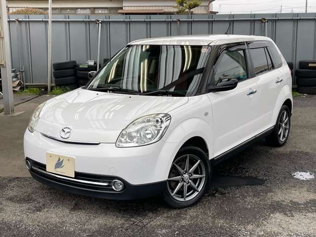 MAZDA VERISA 2015 Image 31