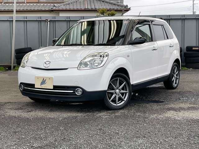 MAZDA VERISA 2015 Image 31