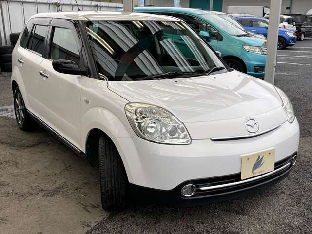 MAZDA VERISA 2015 Image 31