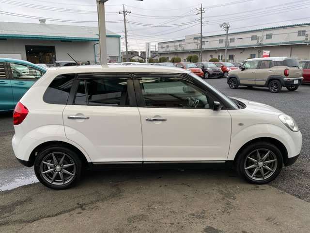 MAZDA VERISA 2015 Image 31