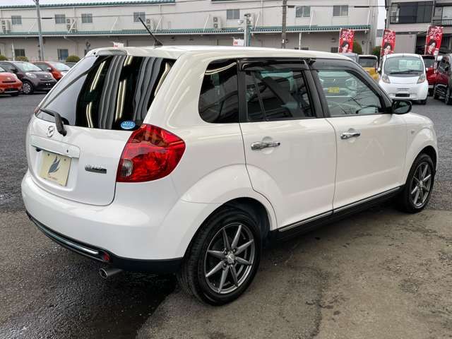 MAZDA VERISA 2015 Image 31