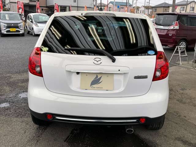 MAZDA VERISA 2015 Image 31