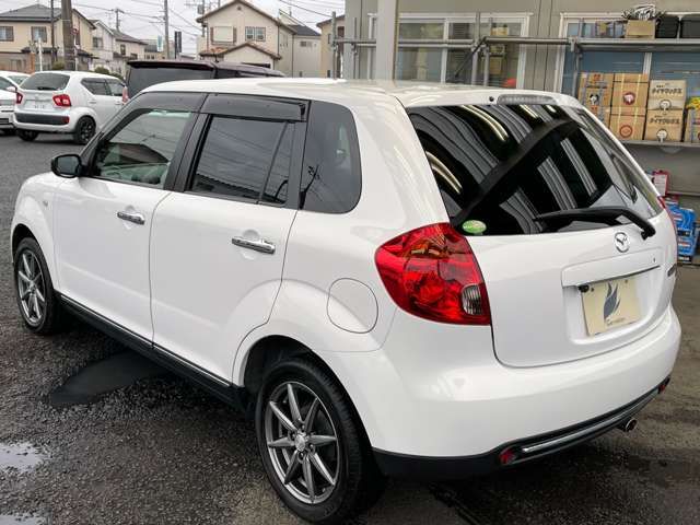 MAZDA VERISA 2015 Image 31