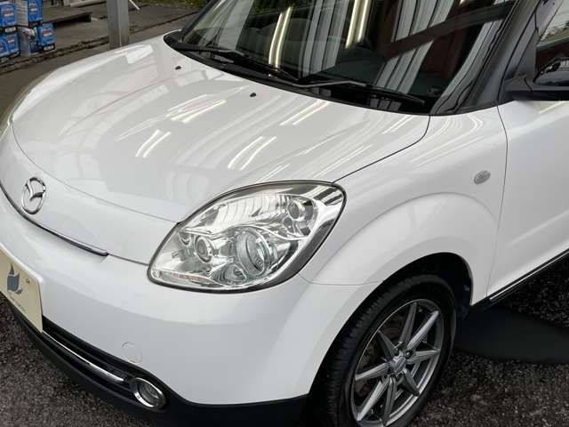 MAZDA VERISA 2015 Image 31