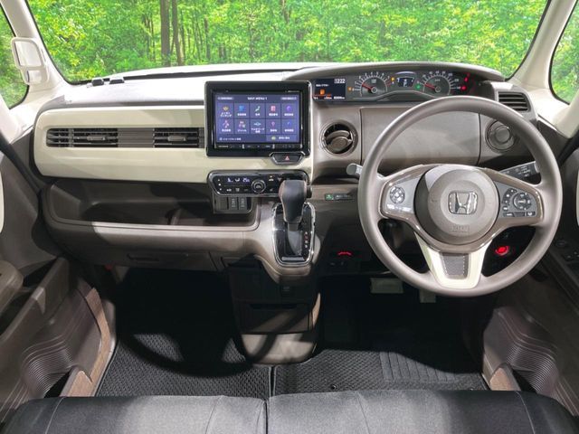 HONDA N BOX 2021 Image 31