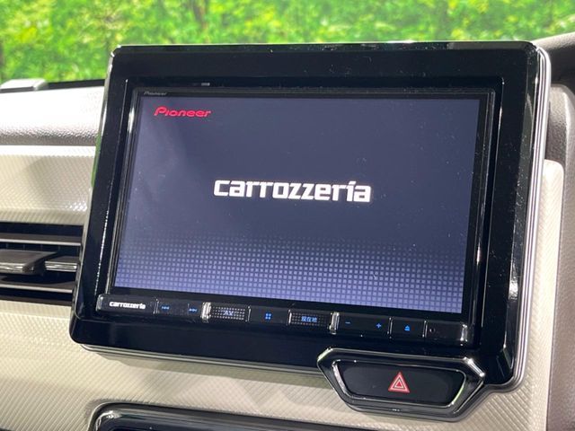 HONDA N BOX 2021 Image 31