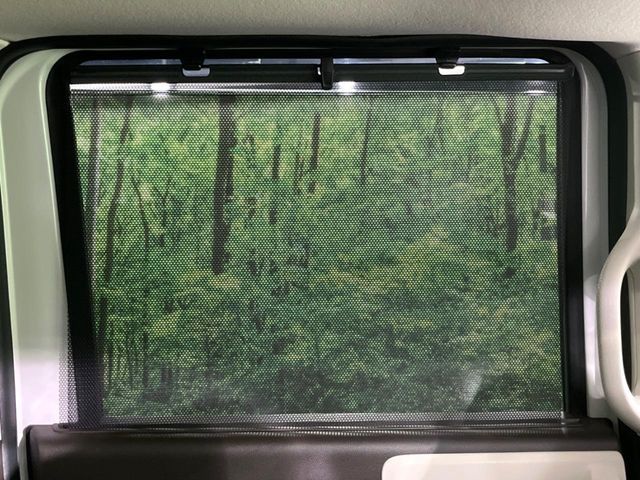 HONDA N BOX 2021 Image 31