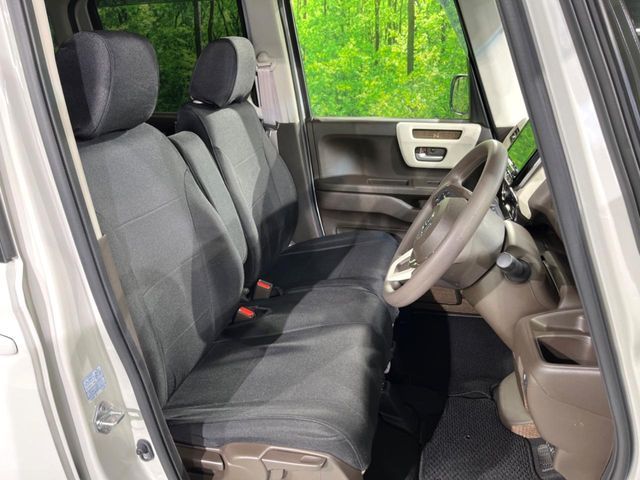 HONDA N BOX 2021 Image 31