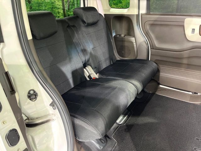 HONDA N BOX 2021 Image 31