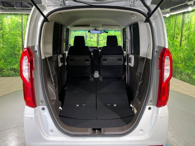 HONDA N BOX 2021 Image 31