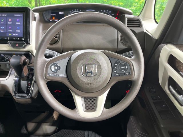 HONDA N BOX 2021 Image 31