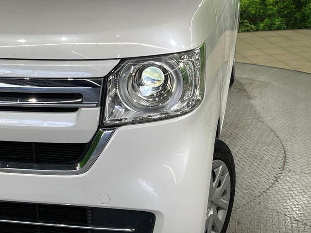 HONDA N BOX 2021 Image 31