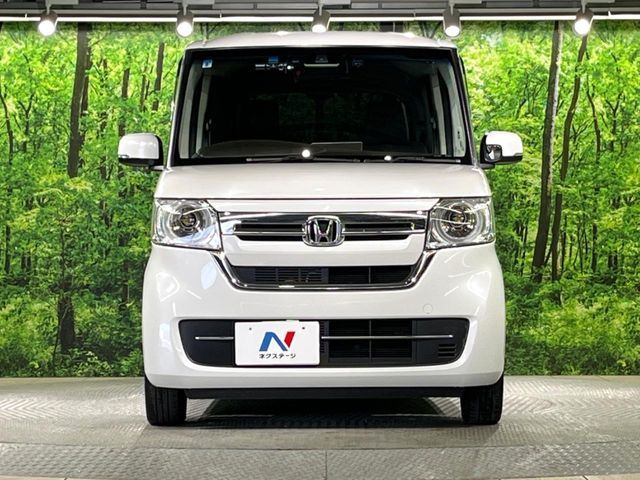 HONDA N BOX 2021 Image 31