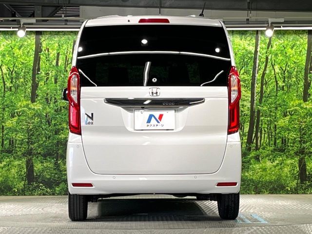 HONDA N BOX 2021 Image 31