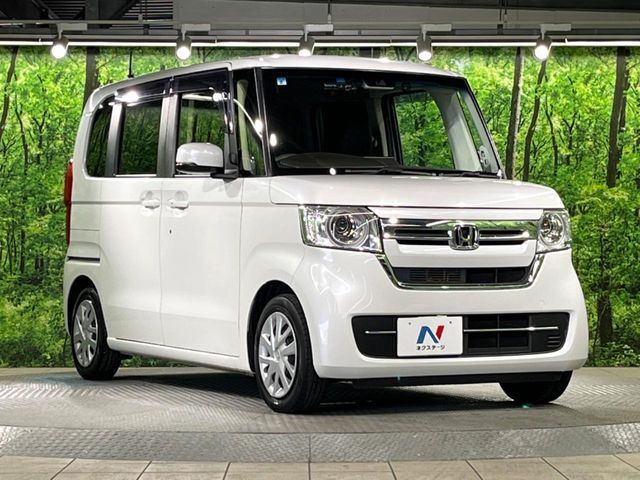 HONDA N BOX 2021 Image 31