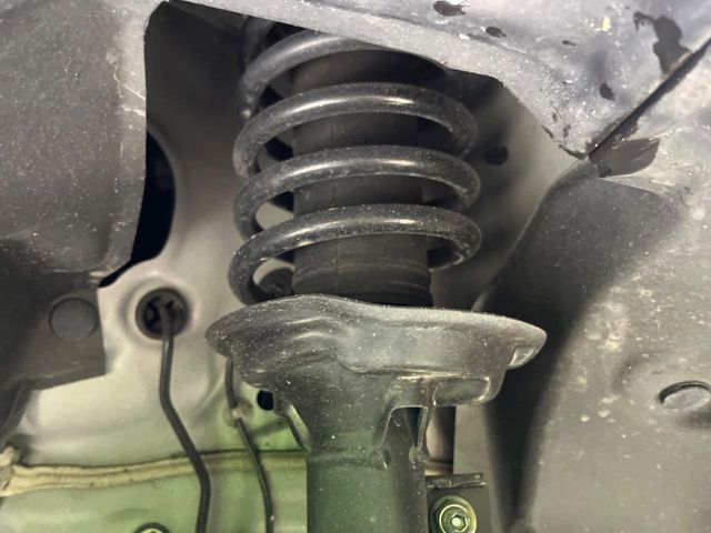 HONDA N BOX 2021 Image 31