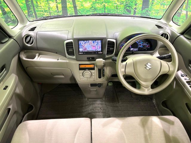 SUZUKI SPACIA 2013 Image 31